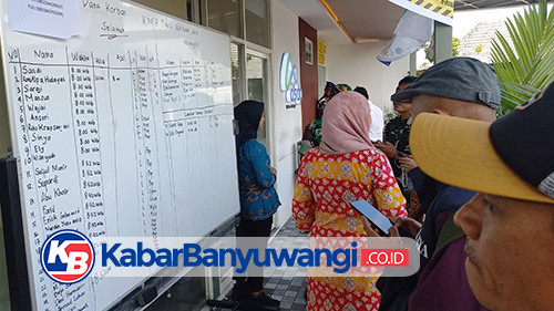 Insiden Tenggelamnya KMP Tunu Pratama Jaya di Selat Bali, Korban Tewas Bertambah