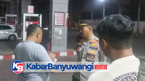 Kasus BBM Bercampur Air di Pesanggaran, Begini Penjelasan Pertamina