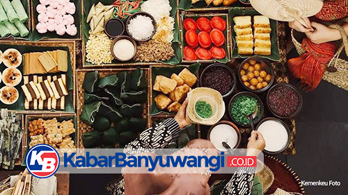 Para Camat di Banyuwangi Gencar Sosialisasi Menyusul Maraknya Emak-emak Terjerat Pinjaman 