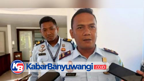 Over Kapisitas, Lapas Banyuwangi 60 Persen Dihuni Napi Narkoba