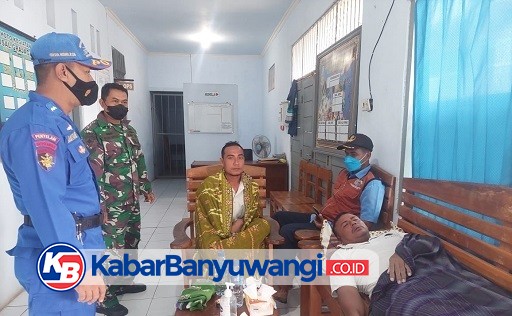 Dua ABK Bintang Sonar Ditemukan Selamat, Empat Orang Lainnya Masih Hilang