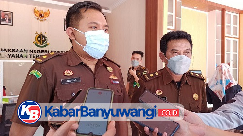 Kejaksaan Temukan Bukti Baru Dugaan Pemotongan BPUM