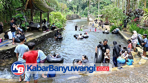 Tetap Menjadi Favorit, Ratusan Ribu Wisatawan Kunjungi Banyuwangi Selama Libur Lebaran