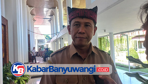 DPU CKPP Banyuwangi Siapkan Langkah Antisipatif Hadapi Musim Penghujan