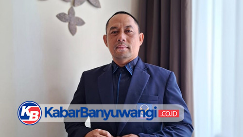 Anggota DPRD Fraksi NasDem Dukung Peningkatan Iklim Investasi di Banyuwangi