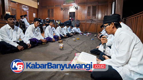 Desa Adat Kemiren Banyuwangi Rayakan Hari Jadi dengan Penuh Tradisi