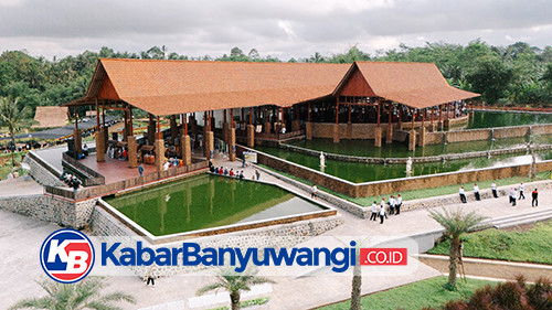 Sepekan di Agrowisata Tamansuruh Banyuwangi Diperpanjang, Warga Dipersilahkan Gelar Event