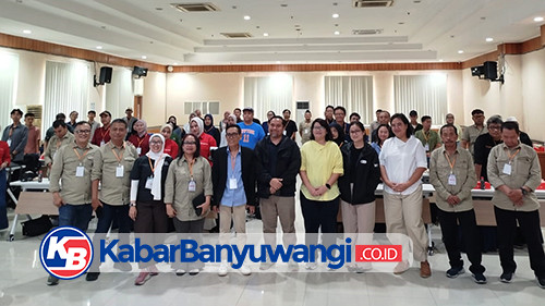 Ketum AMSI Sebut AI Jadi Tantangan Media, Konten Jurnalistik Berkualitas Makin Dicari