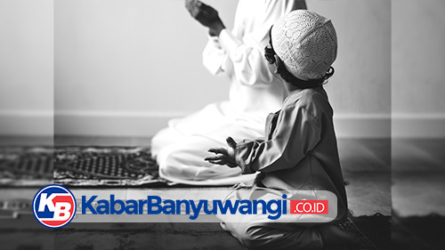 Begini Tips Ampuh Agar Anak Rajin Beribadah, Terlebih saat Ramadhan