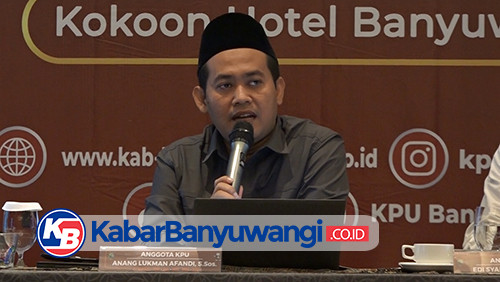 Hasil Pemeriksaan Administrasi Bacakada Banyuwangi Diumumkan Pekan Ini