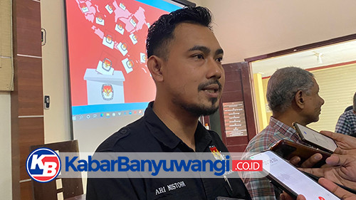 Hasil Vermin Perbaikan Berkas Bacaleg di Banyuwangi Segera Diumumkan