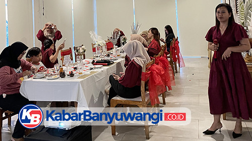 Arisan Mewah dan Seru di Luminor Hotel Banyuwangi, Cocok untuk Sosialita!