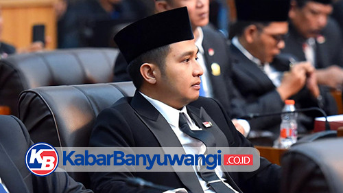 Respon Fraksi PKB Soal Susunan AKD DPRD Banyuwangi