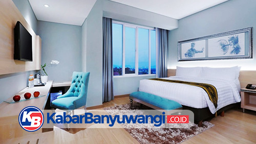 Spesial Kemerdekaan, Aston Banyuwangi Tawarkan Promo "Merdeka Stay" Diskon hingga 45 Persen