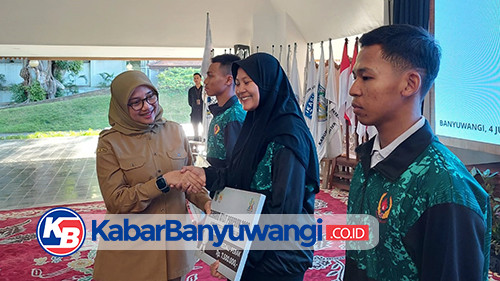 Dukung Pendidikan Atlet, Banyuwangi Incar Kerjasama dengan Perguruan Tinggi