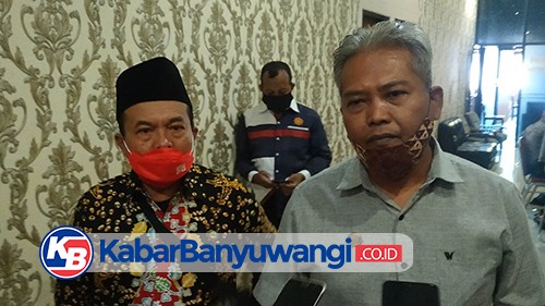 Polisi dan Aliansi Umat Beragama Banyuwangi, Audensi Soal Dugaan Ujaran Kebencian