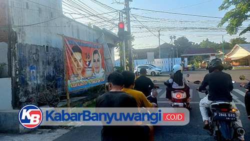 Baliho Bertebaran Sebelum Kampanye, Bawaslu Layangkan Surat Imbauan