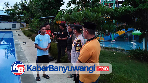 Bocah Empat Tahun Tewas Tenggelam di Kolam Renang