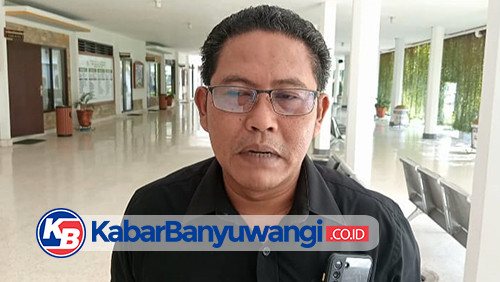 Triwulan Kedua 2023, Bapemperda DPRD Banyuwangi Tuntas Bahas 6 Reperda