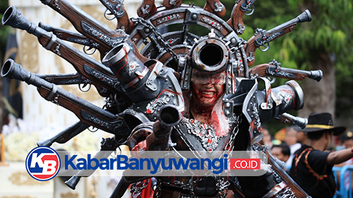 Disbudpar Banyuwangi Sebut Perputaran Uang BEC 2026 Capai Rp12 Miliar, Naik 30 Persen