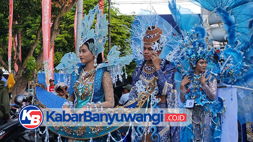 Dua Staf eL Hotel Banyuwangi Siap Unjuk Gigi di Gelaran BEC 2026