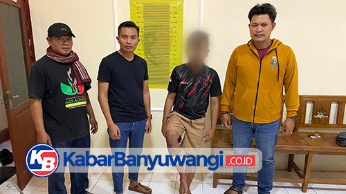 Beraksi di Tengah Malam, Begal Sadis di Banyuwangi Ditembak Polisi