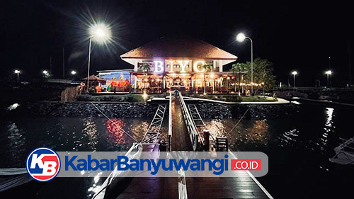 Banyuwangi International Yacht Club Siap Rayakan HUT RI dengan Konsep Nusantara "Jungle on the Sea"