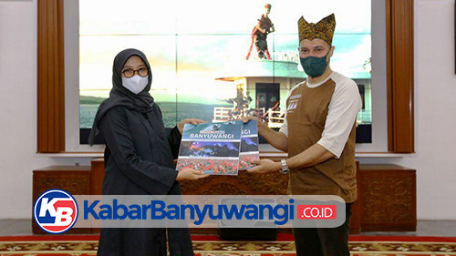 Daerah Destinasi Banyak yang PPKM Level 3, Pelaku Wisata Intens Lirik Banyuwangi
