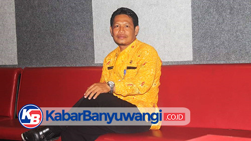 Camat Pesanggaran Minta Warganya Memproteksi Diri dari Isu-isu Tak Benar