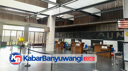 Bandara Banyuwangi Jadi Juara 1 Gedung Tropis Hemat Energi di Subroto Awards 2023