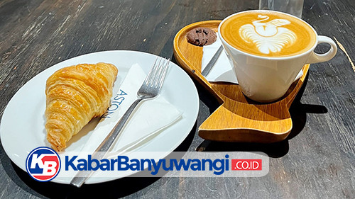 ASTON Banyuwangi Hadirkan Promo Aneka Kreasi Kopi dengan Biji Arabika Ijen