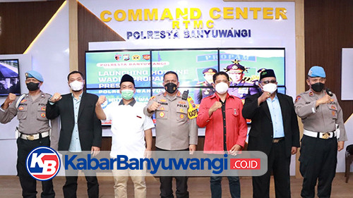 Catat Nomornya, Polisi Buka Hotline Pelaporan Oknum Polisi Nakal