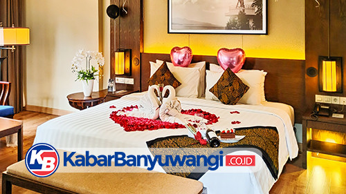 eL Hotel Banyuwangi Tawarkan Promo Spesial Valentine, Ada Paket Romantis untuk Pasangan dan Keluarga