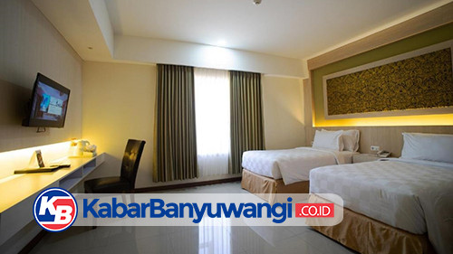 Luminor Hotel Banyuwangi Hadirkan Promo "Blissful Christmas" Paket Menginap dan Dinner Nuansa Natal