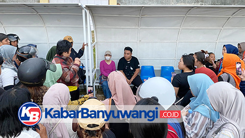 Konser BarBar Festival di Banyuwangi Batal, Ribuan Tiket Tak Kunjung Direfund