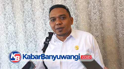 KPU Banyuwangi Mulai Menerima Logistik untuk Keperluan Pilkada 2024