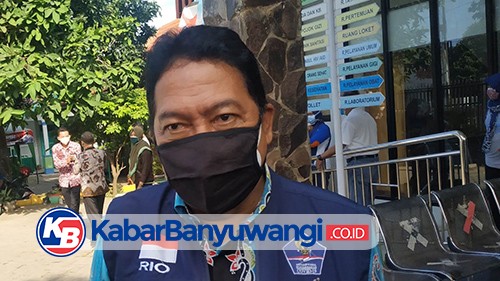 Banyuwangi Level 1, Satgas Covid-19 Minta Masyarakat Tetap Disiplin Prokes