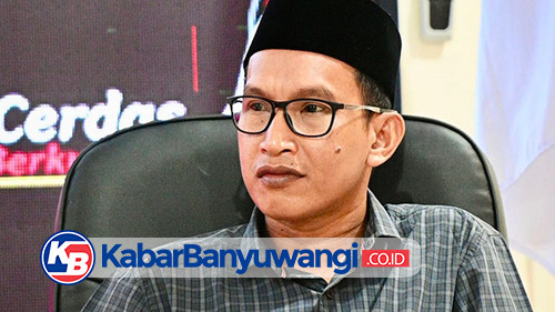 KPU Banyuwangi Bersiap Hadapi Sidang Sengketa Pilkada 2024 di MK