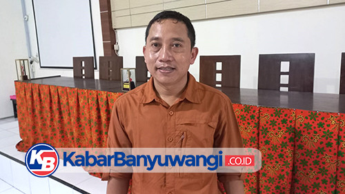 KPU Banyuwangi Mulai Susun DPTb dan DPK Pemilu 2024
