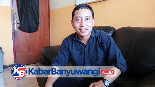 DPTb Pemilu 2024 di Banyuwangi Tembus 5.276 Jiwa