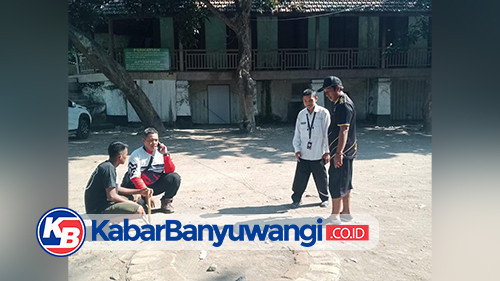 Pertahankan Nilai Sejarah dan Budaya, Revitalisasi Asrama Inggrisan Banyuwangi Dikaji