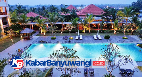 Jadi Favorit Wisatawan, eL Hotel Banyuwangi Raih Travellers Choice Awards 2024 dari Tripadvisor