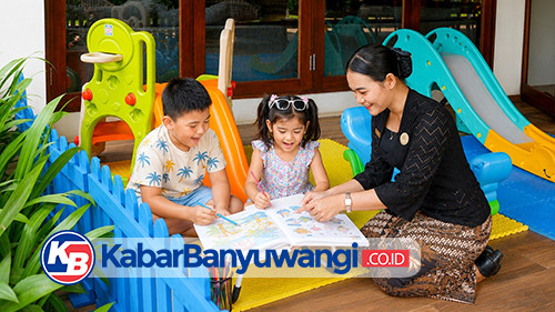 Liburan Sekolah, eL Hotel Banyuwangi Hadirkan Paket School Holiday Plus Kids Activity