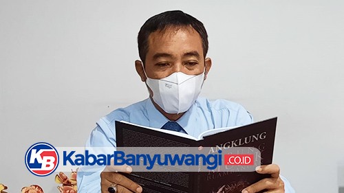 Berkarir Menjadi Bankir, Tetap Semangat Melestarikan Kesenian Tanah Kelahiran