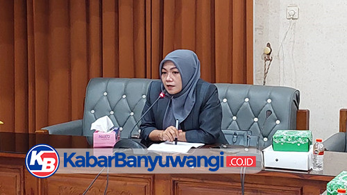 Pembahasan Raperda Pengelolaan Keuangan Daerah Difinalisasi