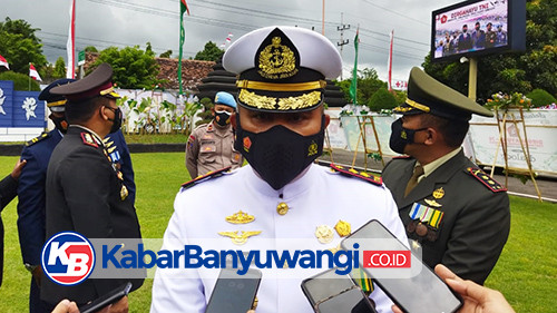 Tempat Rapid Tes Kembali Menjamur, Satgas Covid-19 Banyuwangi Bakal Sidak