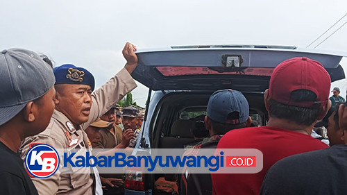 Kapal Nelayan di Banyuwangi Tenggelam Dihantam Ombak, Satu Tewas dan Dua Hilang