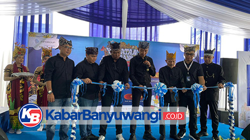 FIFGROUP Gelar Hajatan Banyuwangi, Dekatkan Layanan Pembiayaan Bertabur Promo