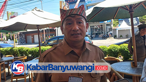 Target 60 Miliar, 9 Desa di Banyuwangi Lunas Bayar PBB-P2 Tepat Waktu