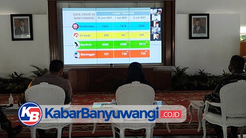 Pasien Meninggal Akibat Covid-19 Alami Desaturasi